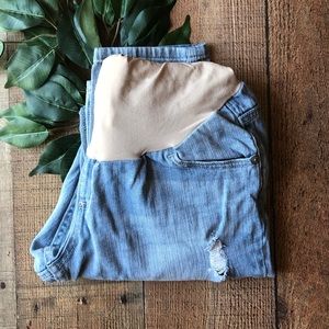 Maternity Jeans by Indigo Blue